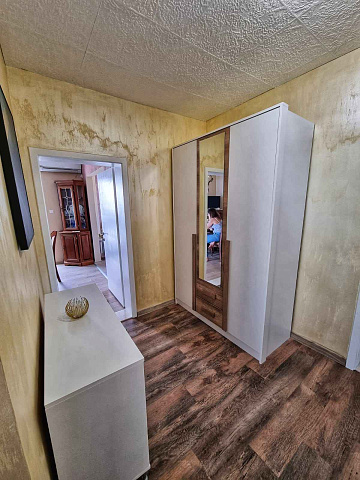 Three-room apartment near the Old Town in Herceg Novi — photo 12